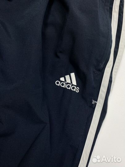 Штаны Adidas vintage оригинал balenciaga type