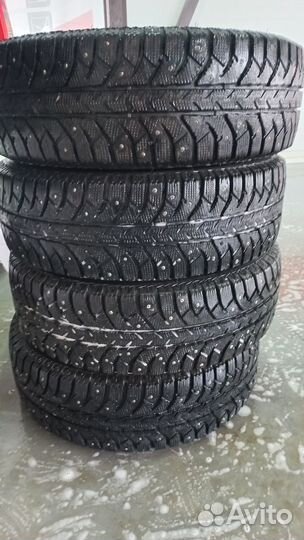Bridgestone Ice Cruiser 7000 185/65 R15