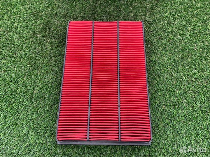 Фильтр воздушный двигателя