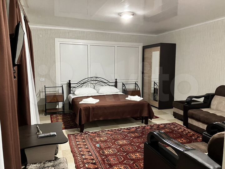 Комната 32 м², 1/1 эт.