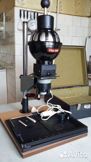 Фотоувеличитель