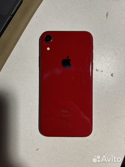 iPhone Xr, 256 ГБ