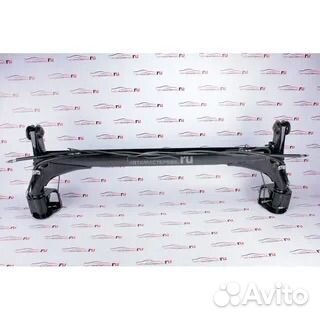 Задняя балка granta