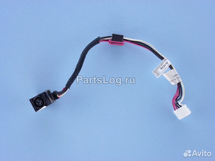 Разъем питания 30100m900 для Dell inspiron 3521 5