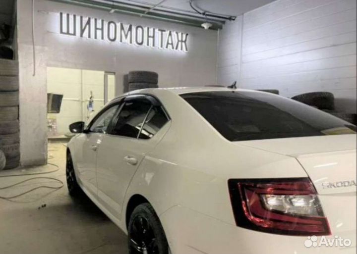 Triangle EffeXSport TH202 225/55 R18 102