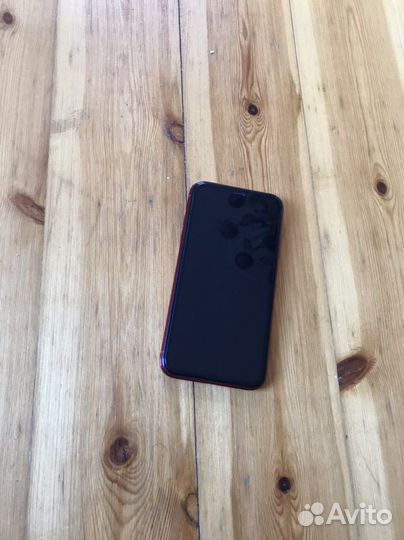 Телефон iPhone xr