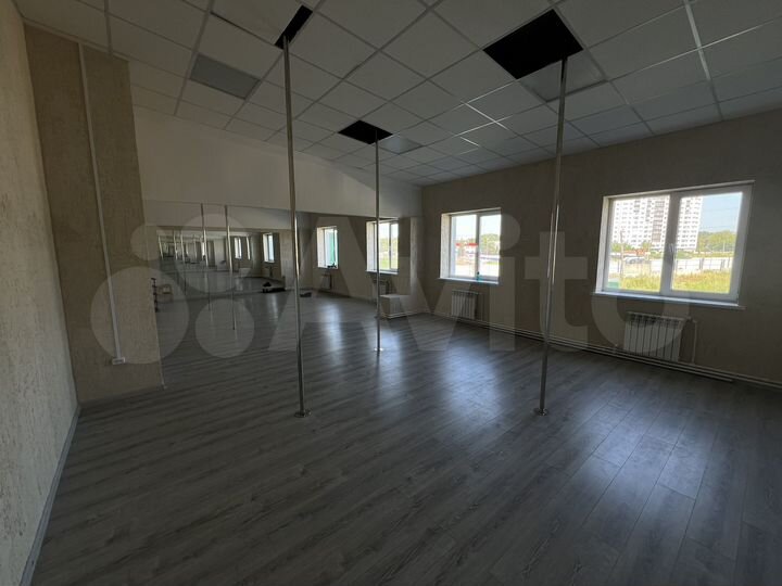 Свободного назначения, 33 м²