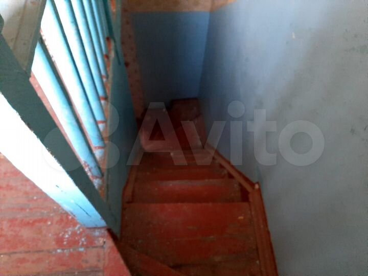 3-к. квартира, 74,1 м², 2/2 эт.