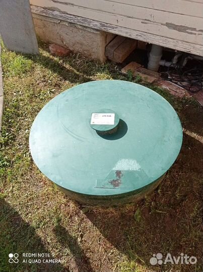 Обслуживание Септиков монтаж, откачка, установка