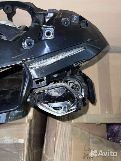 Фара Yamaha YZF R1 2015-2019