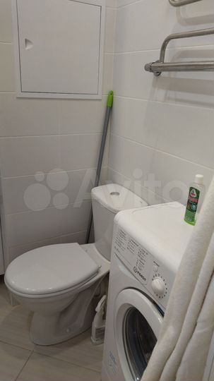 Апартаменты-студия, 26 м², 2/10 эт.