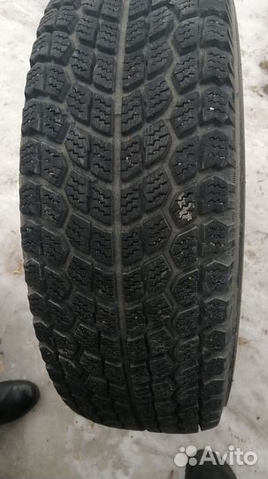 Toyo 310 265/70 R16 30R