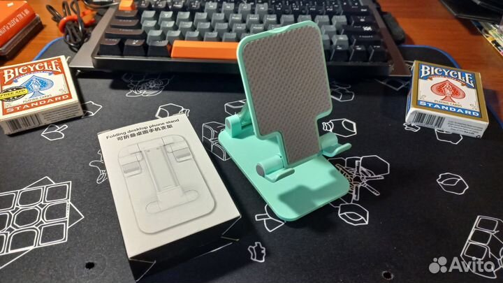 Подставка для телефона