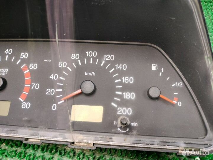 Панель приборов Лада 2110 2005