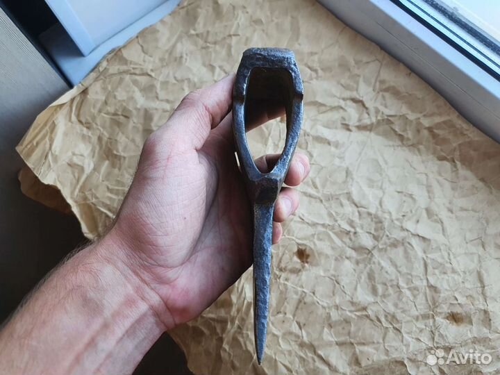 Топор Зик СССР