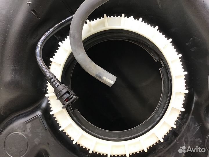 Бак топливный Toyota Corolla E15 2006-2013