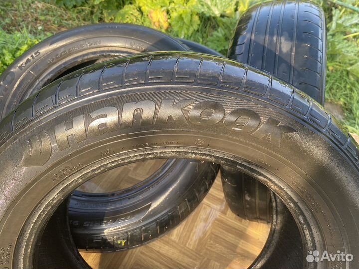 Hankook Optimo K415 195/65 R15