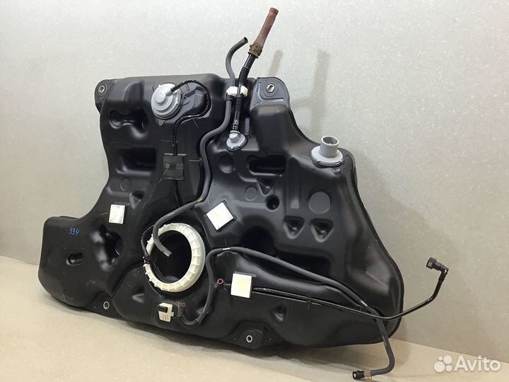 Бак топливный Toyota Corolla E15 2006-2013