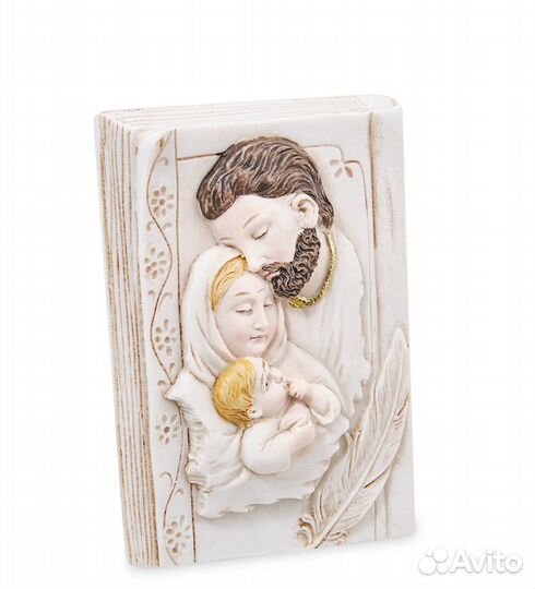 Настольное панно Святое семейство