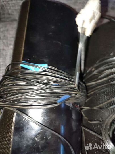 Philips HTS5520/51 колонки