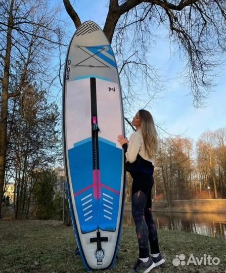 Сап борд Sup доска Molokai Light Air 10.6