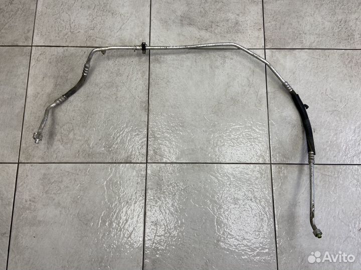 Трубка кондиционера Ford Focus 1