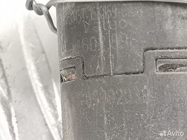 Датчик парктроника Ford Focus 2 рест. 2009