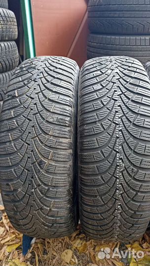 Goodyear UltraGrip 9 205/60 R16 92H