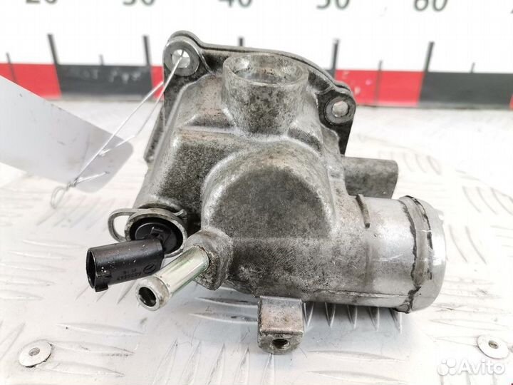 Корпус термостата Mercedes-Benz CL-Класс C215 2001