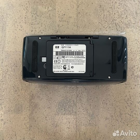 Принтер HP Photosmart A618, запчасти