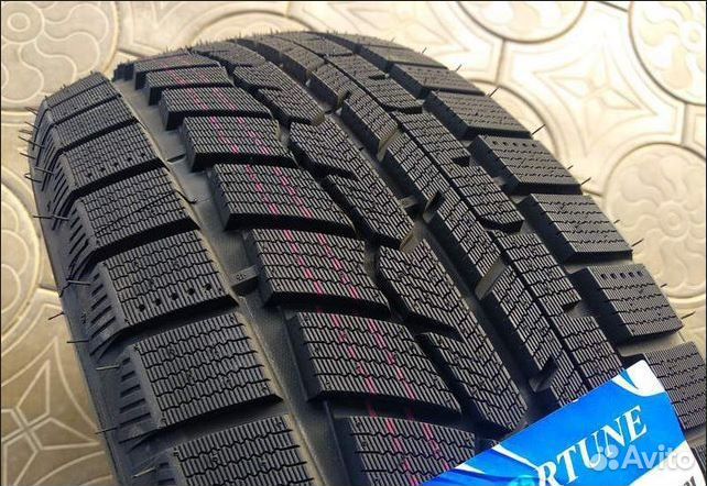 Fortune FSR-901 235/55 R19 105V