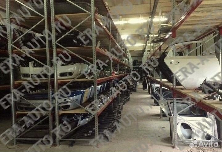 Бампер на все автомобили