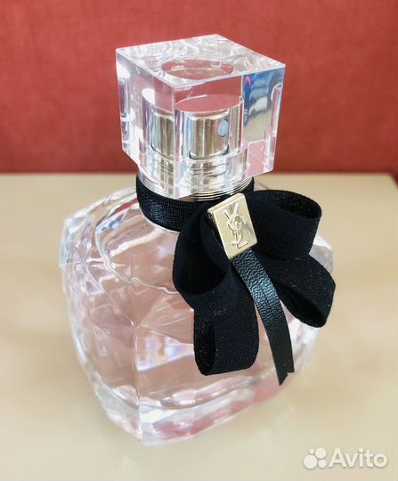 Туалетная вода