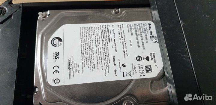 Видеорегистратор для видеонаблюдения