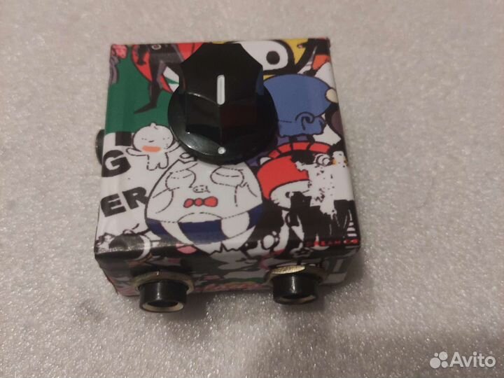 Мощный блок питания для тату машинки