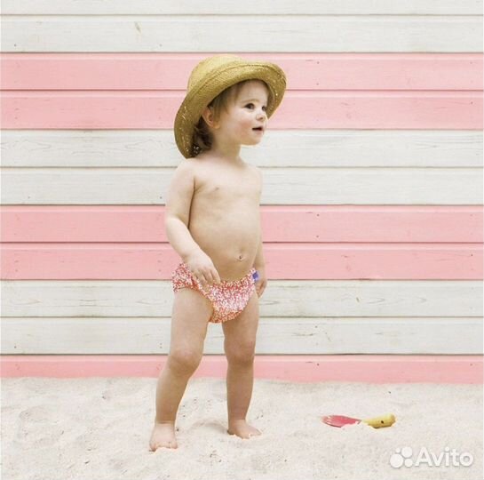 Bambino Mio Трусики для бассейна