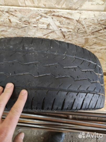 Maxxis AT-771 Bravo 235/60 R16
