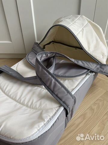 Новая Люлька переноска для новорожденных