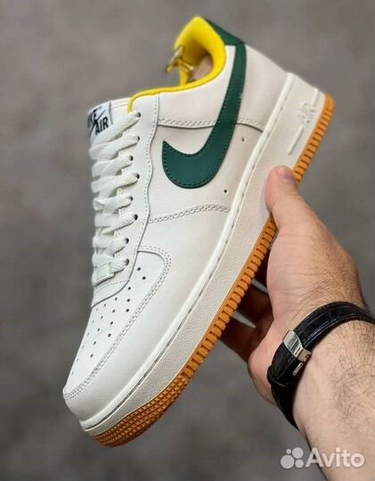 Nike Air Force 1 Великан (46)