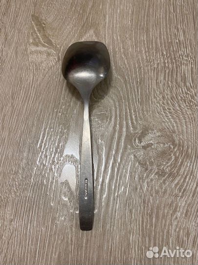 Титановая Лопатка (ложка)