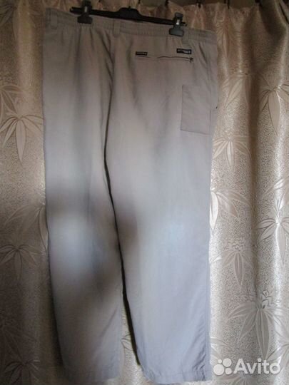 Брюки штаны мужские columbia