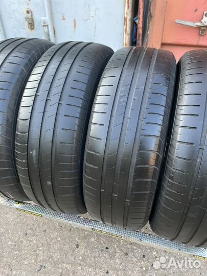 Hankook Kinergy Eco 195/65 R15 91H