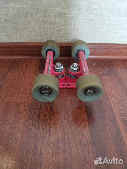Подвески оригинальные от Penny Board 32