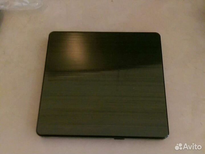 DVD writer lg gp60nb60