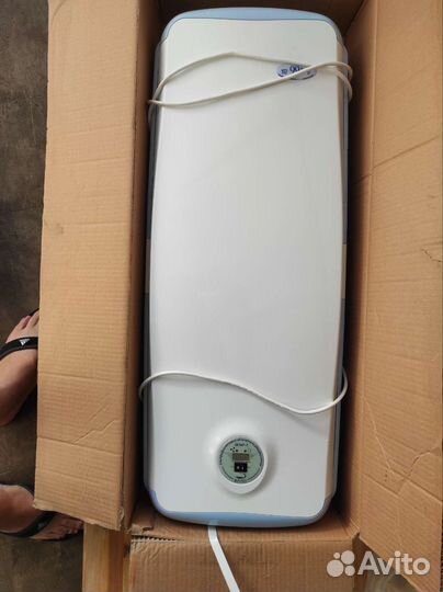 Облучатель рециркулятор