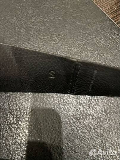 Ремень пояс