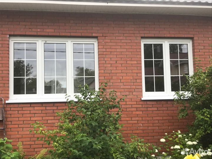 Окна пвх на заказ