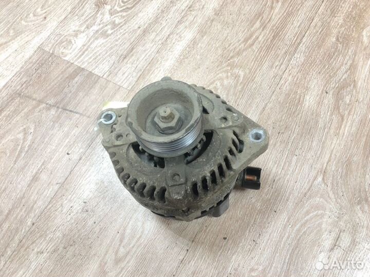 Генератор Honda Pilot J35Z4 2008-2015