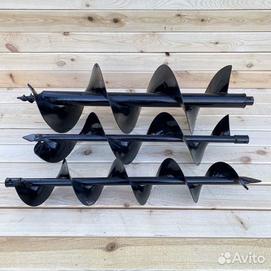 Аренда прокат мотобура