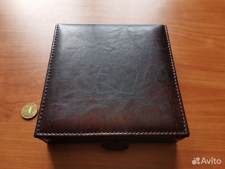 Олимпийские игры 2008 года Серебро 1кг В футляре